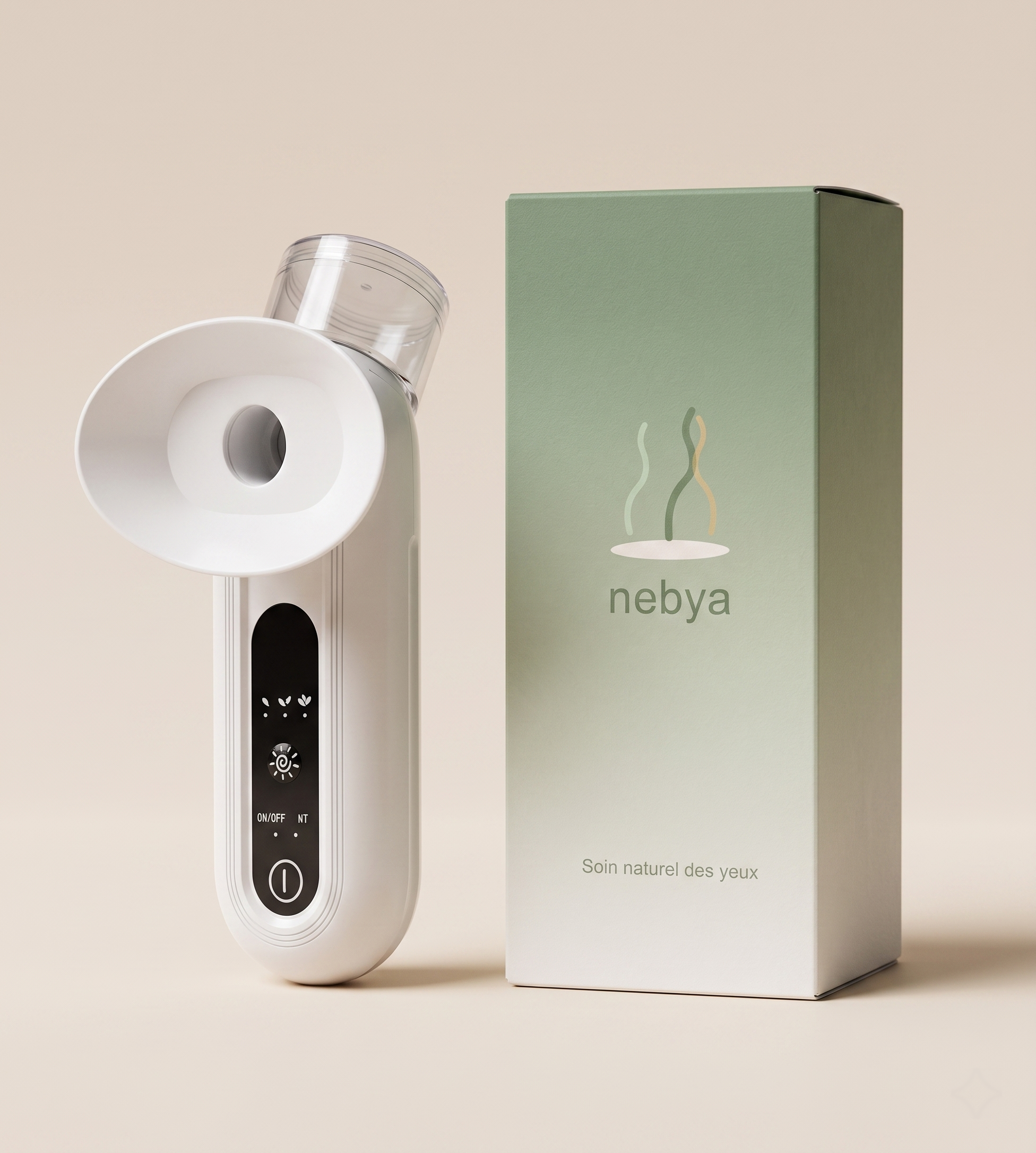 Nebya
